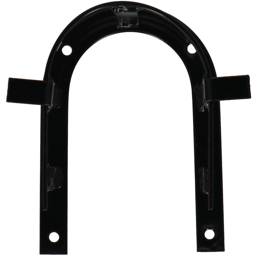 Agradi Horse Bridle Hanger Set Black