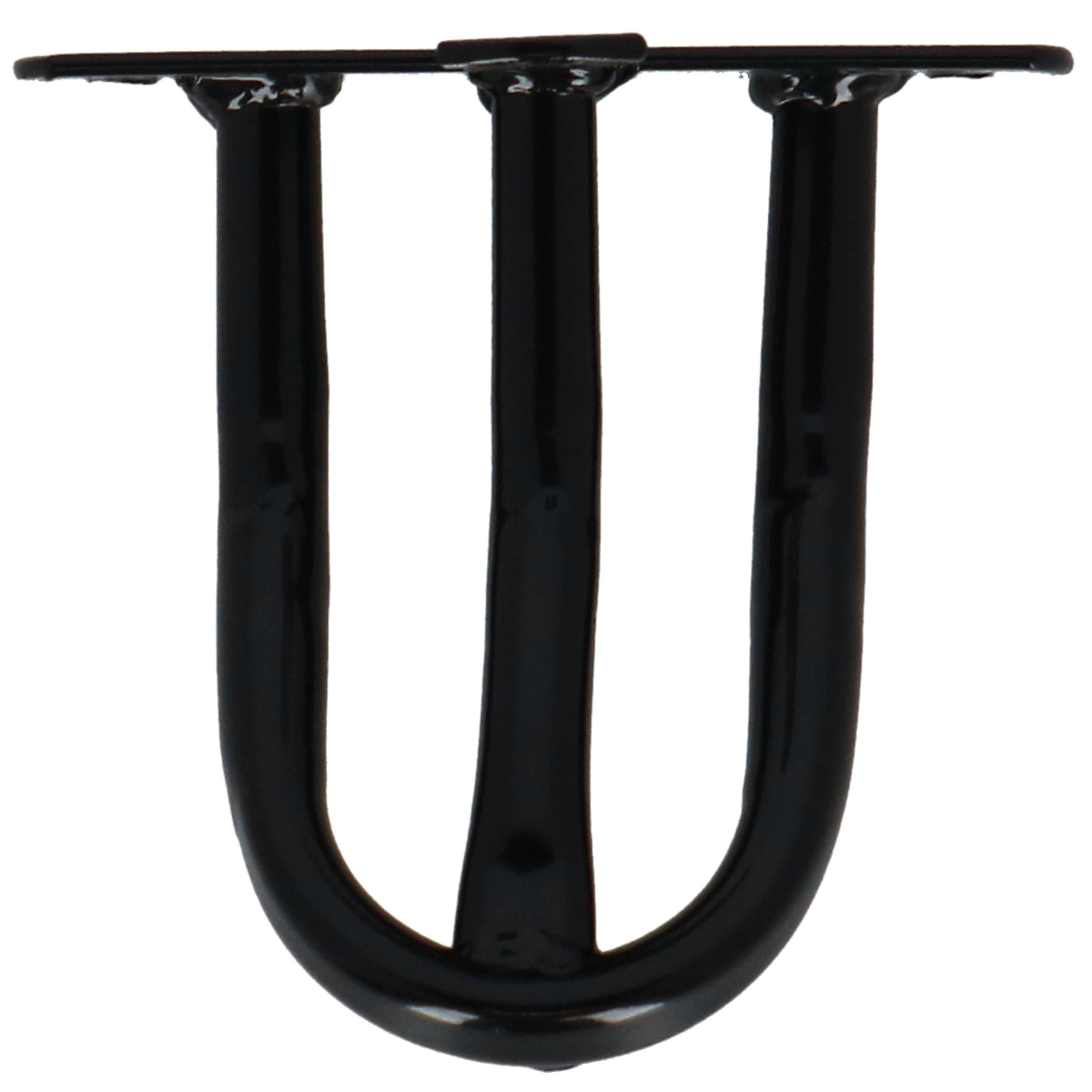 Agradi Horse Bridle Hanger Set Black