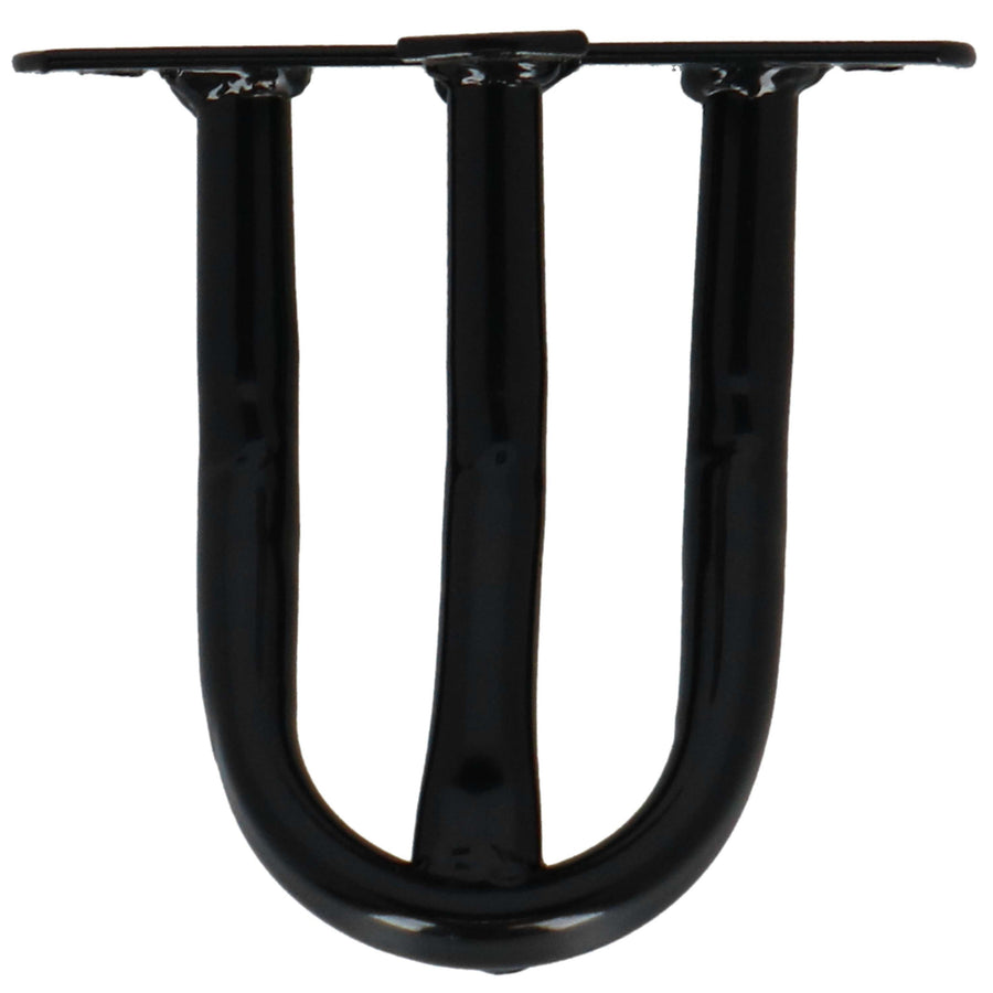 Agradi Horse Bridle Hanger Set Black