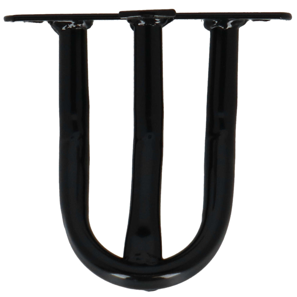 Agradi Horse Bridle Hanger Set Black