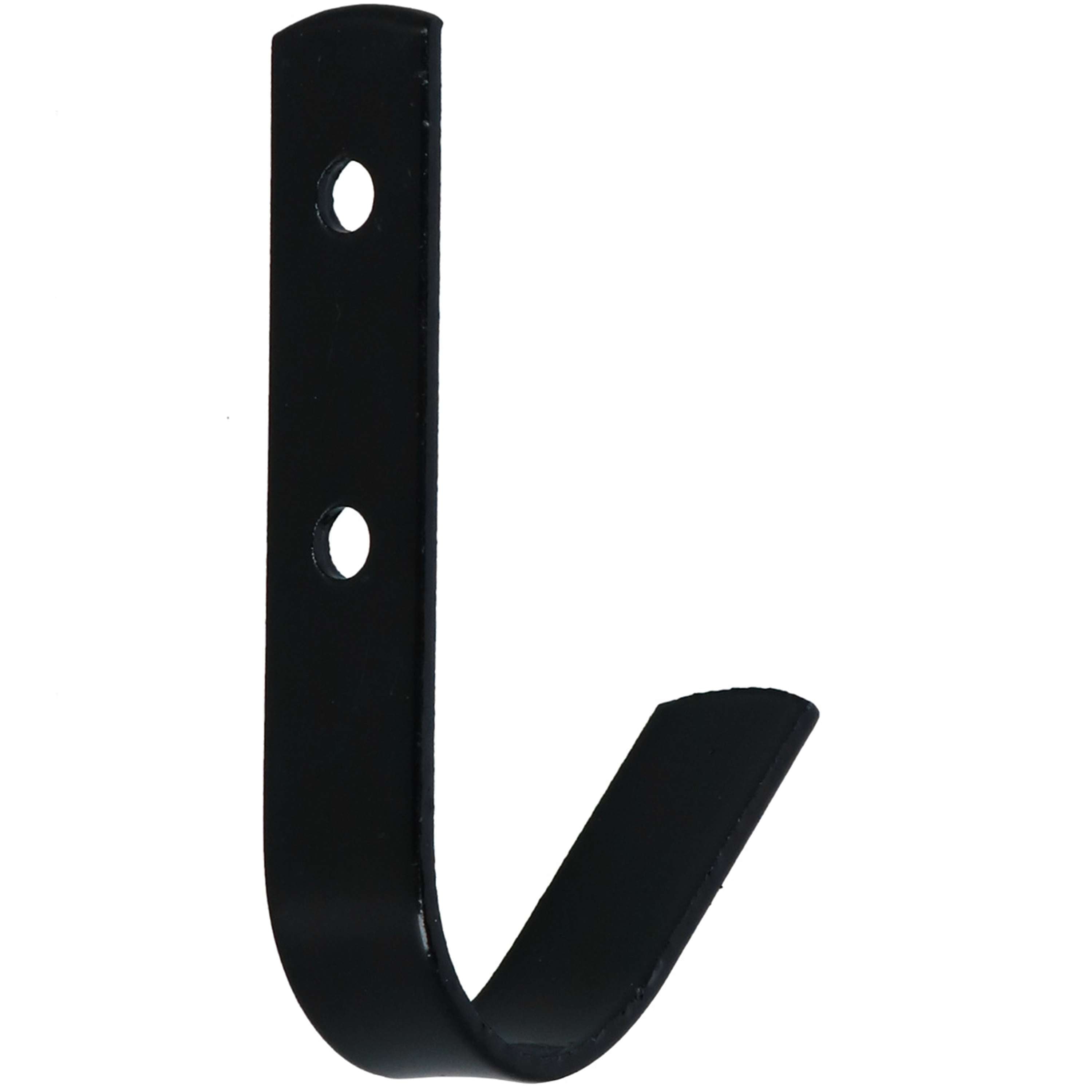 Agradi Horse Stable Hook 5 Pieces Black
