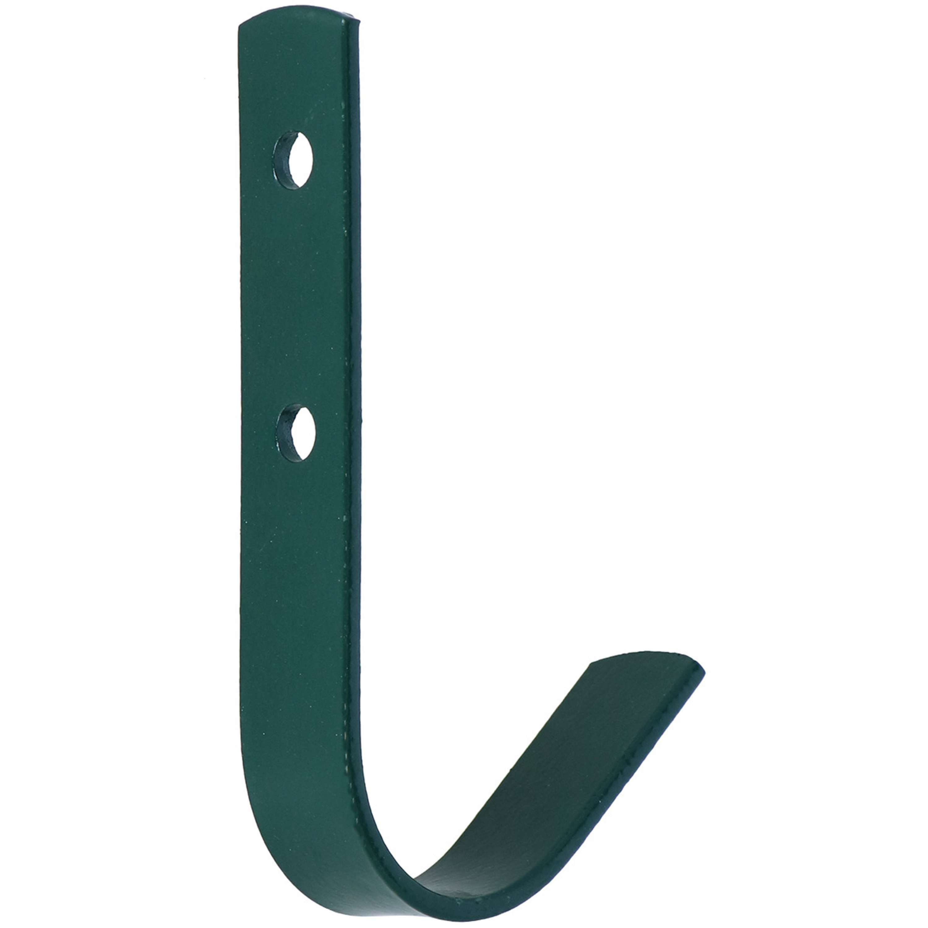 Agradi Horse Stable Hook 5 Pieces Green