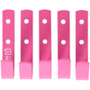 Agradi Horse Stable Hook 5 Pieces Pink