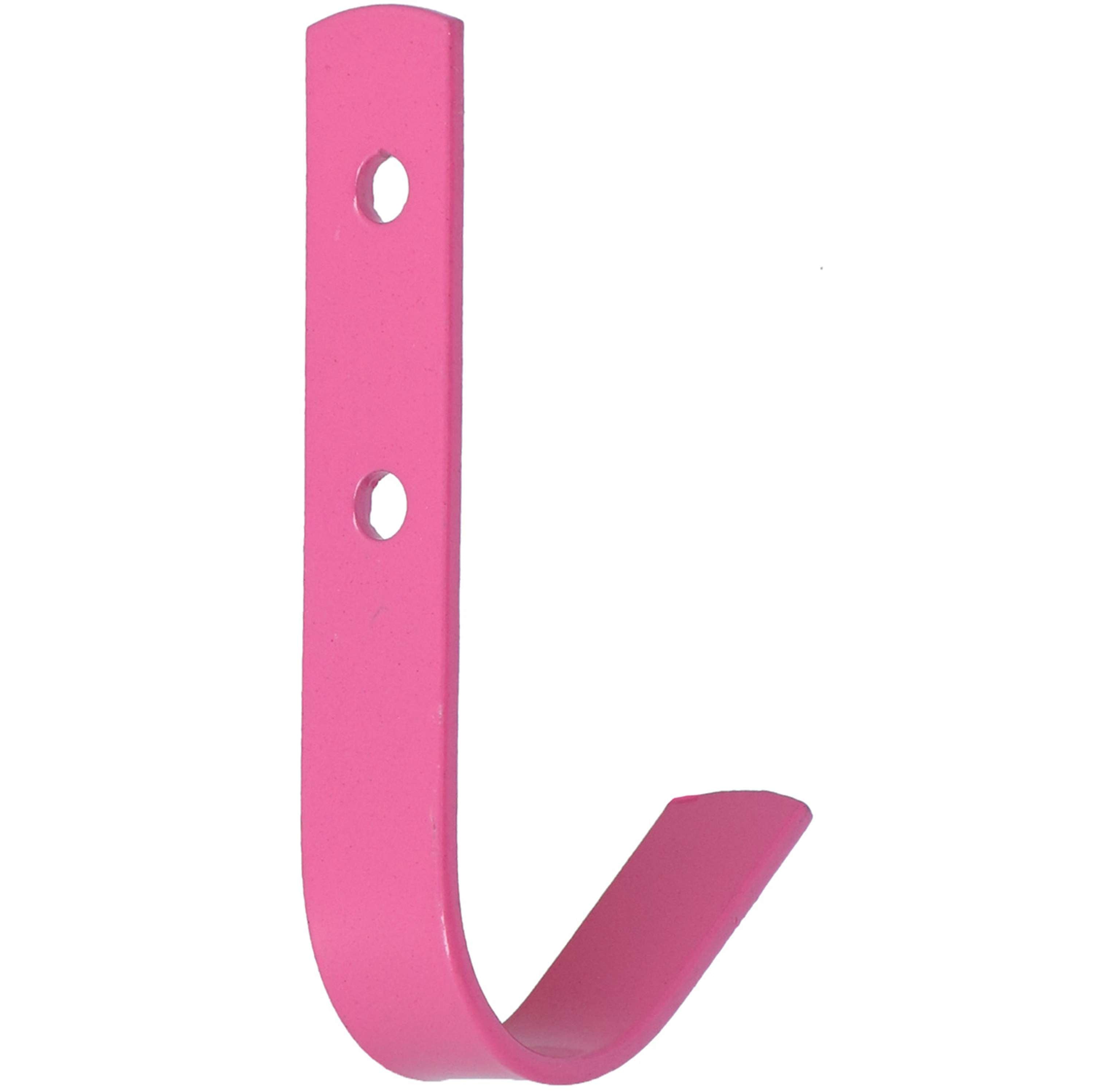 Agradi Horse Stable Hook 5 Pieces Pink