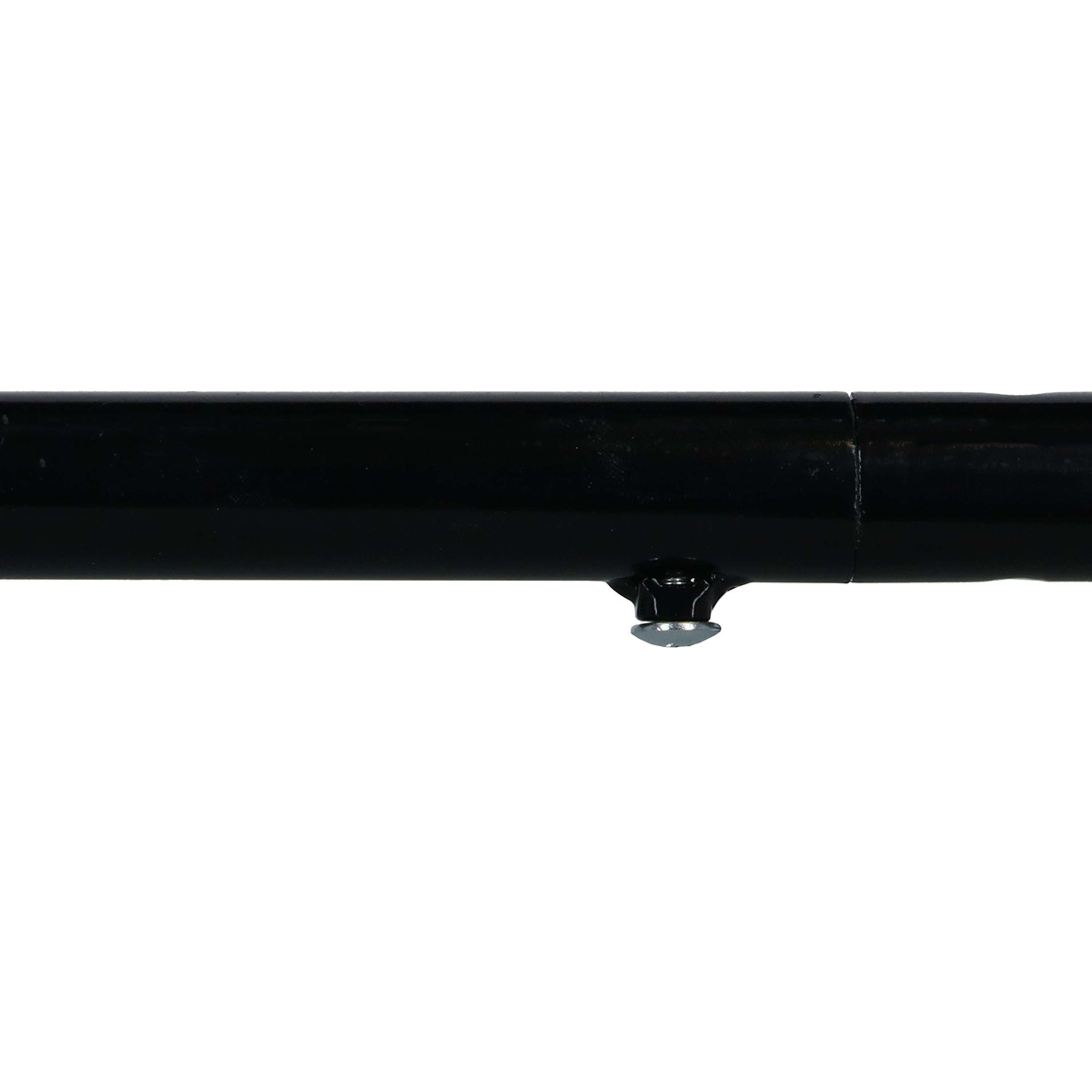 Agradi Horse Rug Rack for Stable Door Black