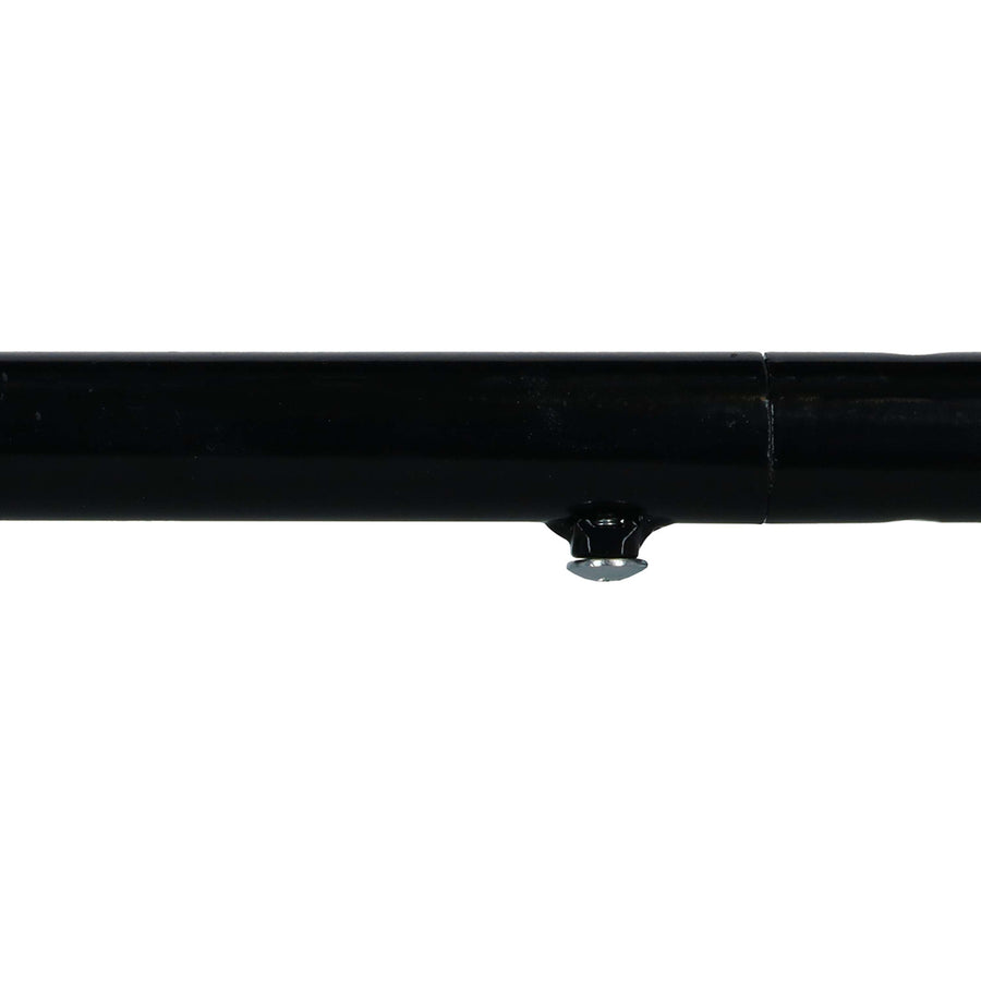 Agradi Horse Rug Rack for Stable Door Black
