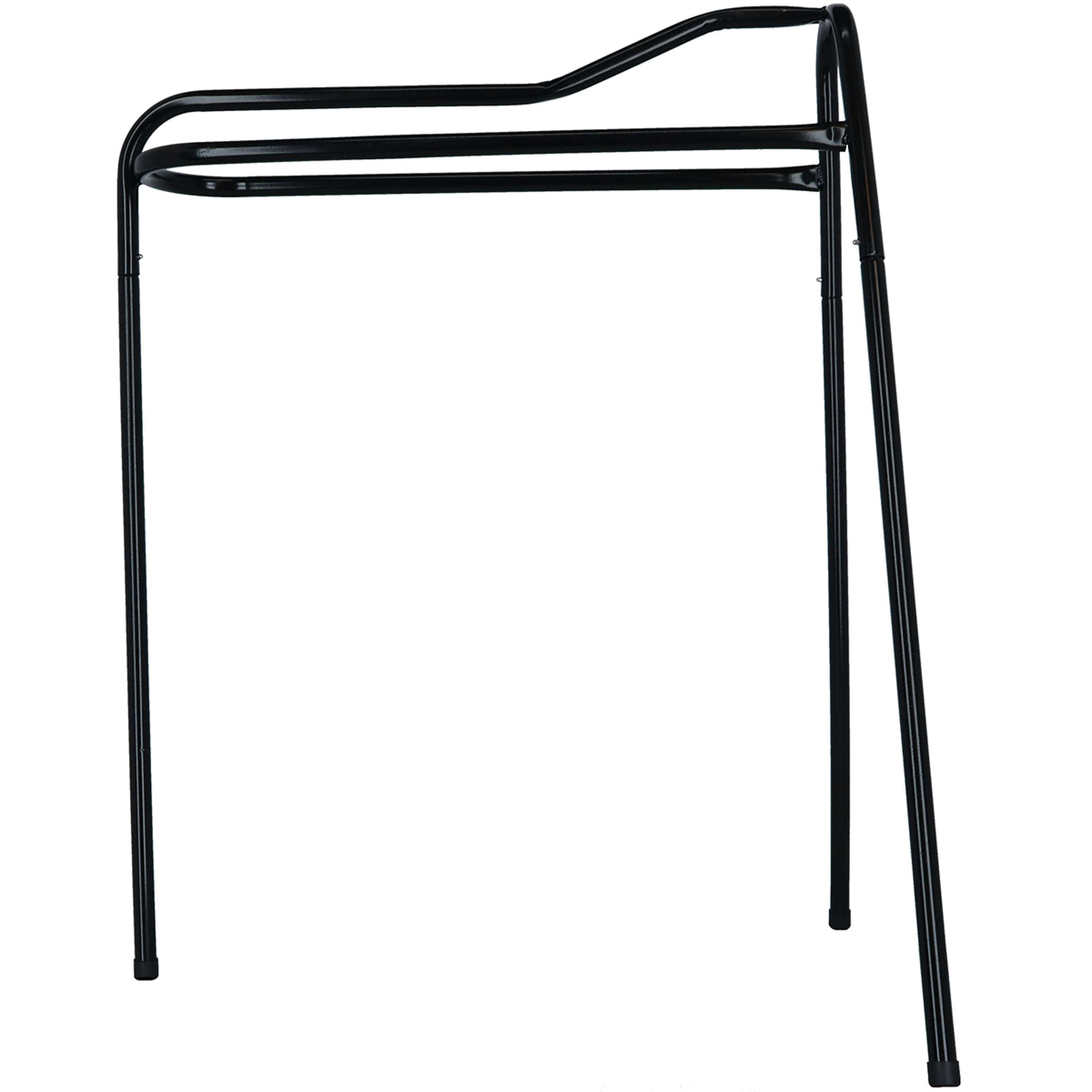 Agradi Horse Saddle Stand Black