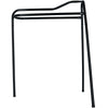 Agradi Horse Saddle Stand Black