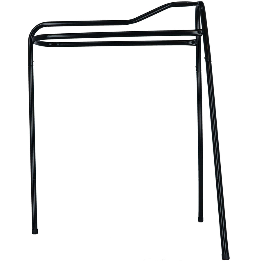 Agradi Horse Saddle Stand Black
