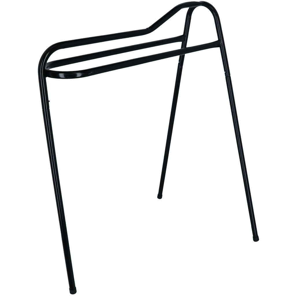 Agradi Horse Saddle Stand Black