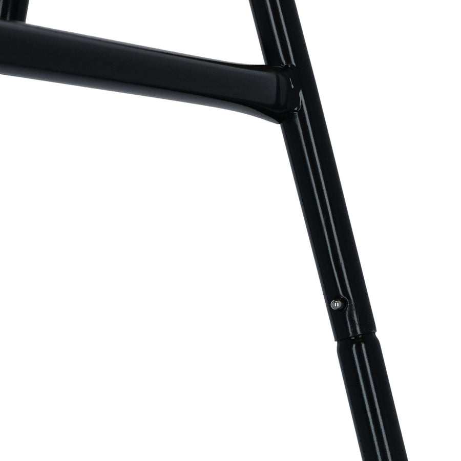 Agradi Horse Saddle Stand Black