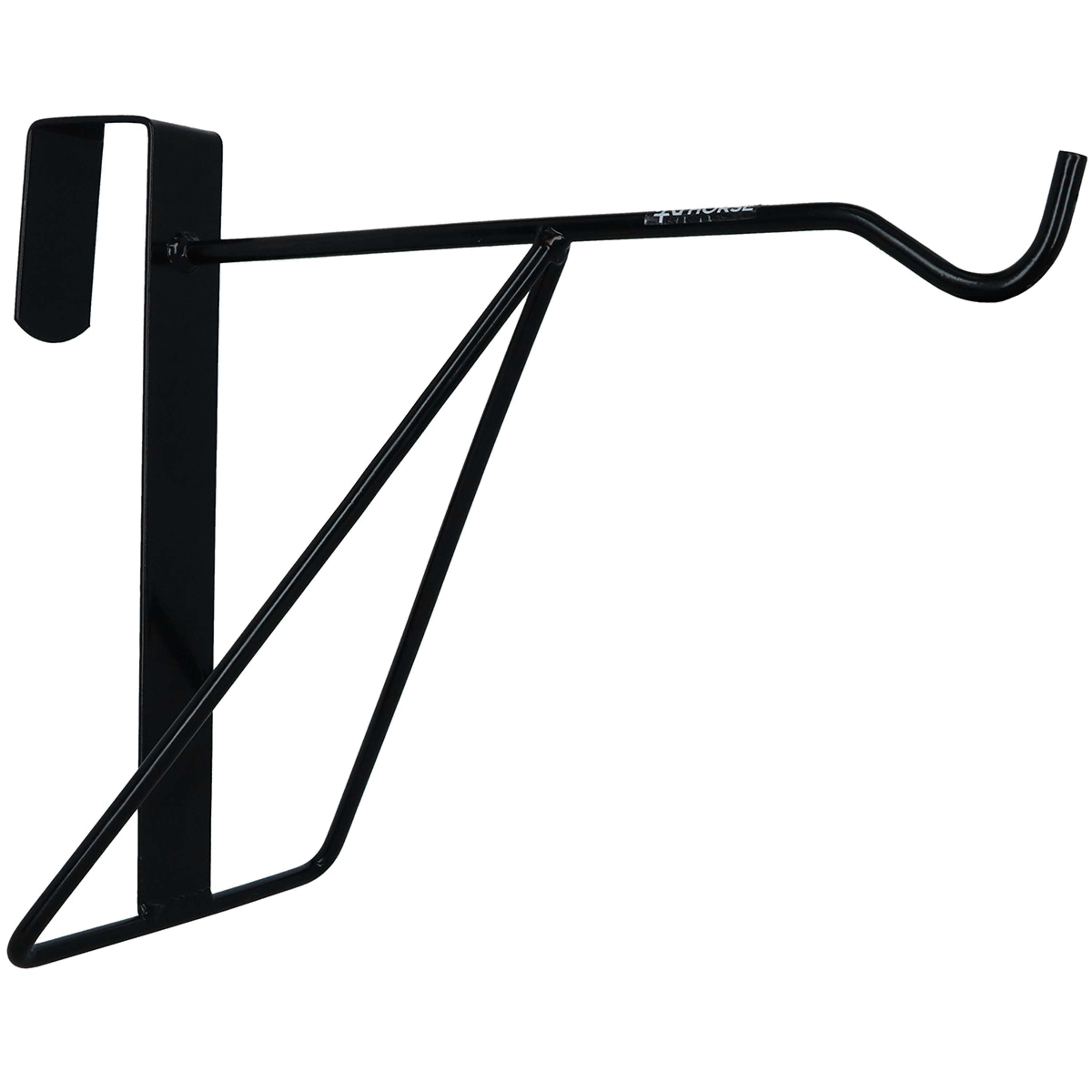 Agradi Horse Cleaning Hook Holder Black