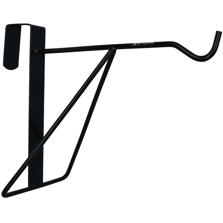 Agradi Horse Cleaning Hook Holder Black