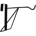 Agradi Horse Cleaning Hook Holder Black