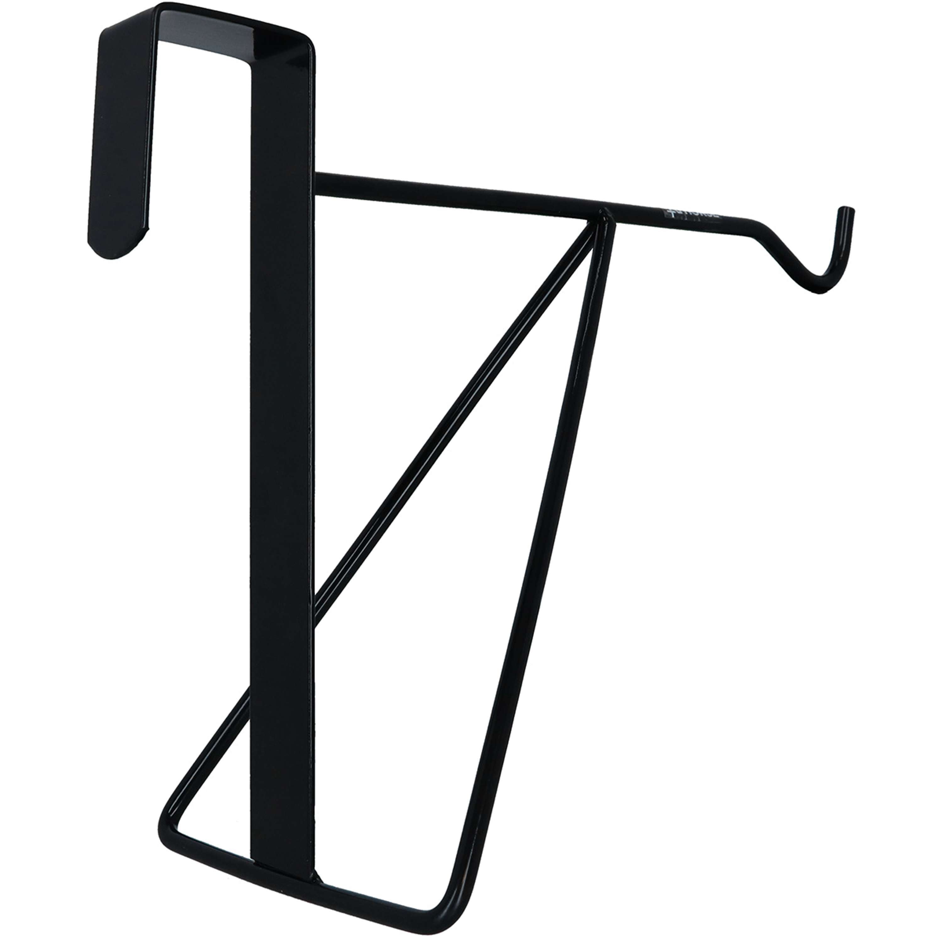 Agradi Horse Cleaning Hook Holder Black