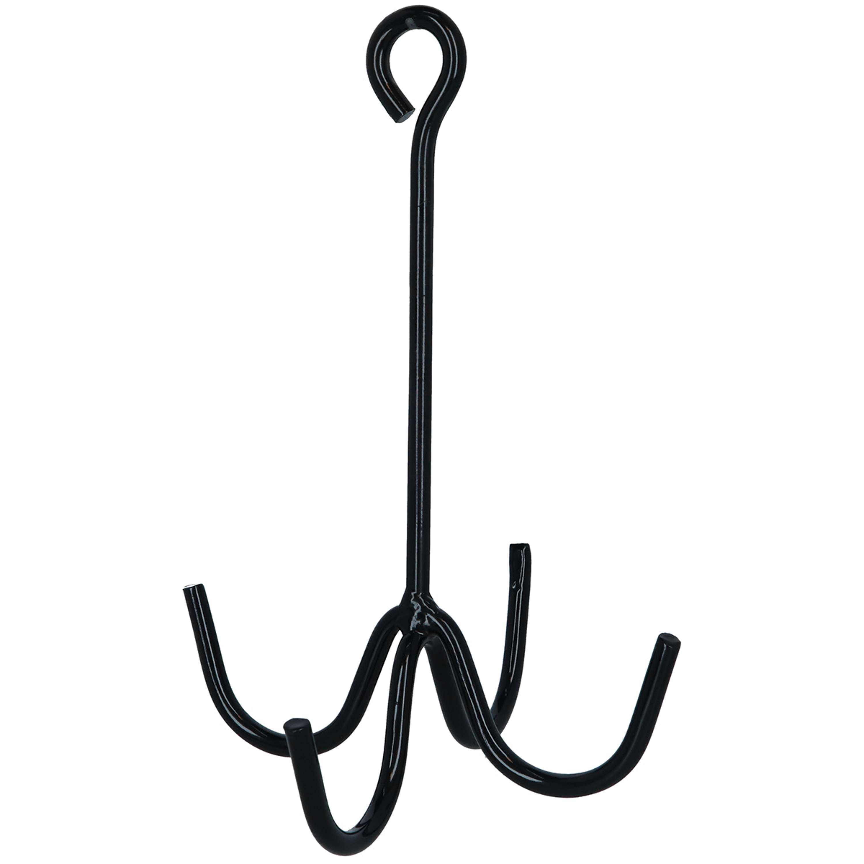 Agradi Horse Cleaning Hook Black