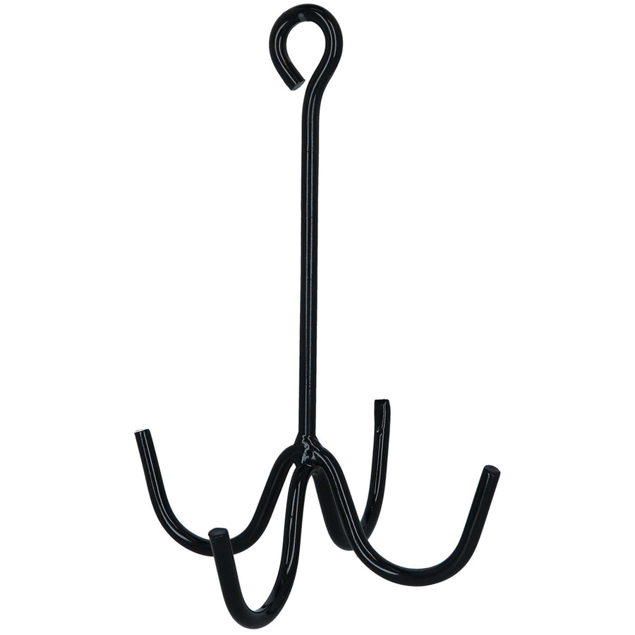 Agradi Horse Cleaning Hook Black