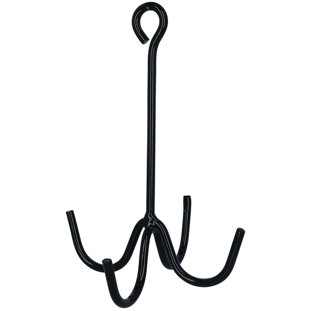 Agradi Horse Cleaning Hook Black