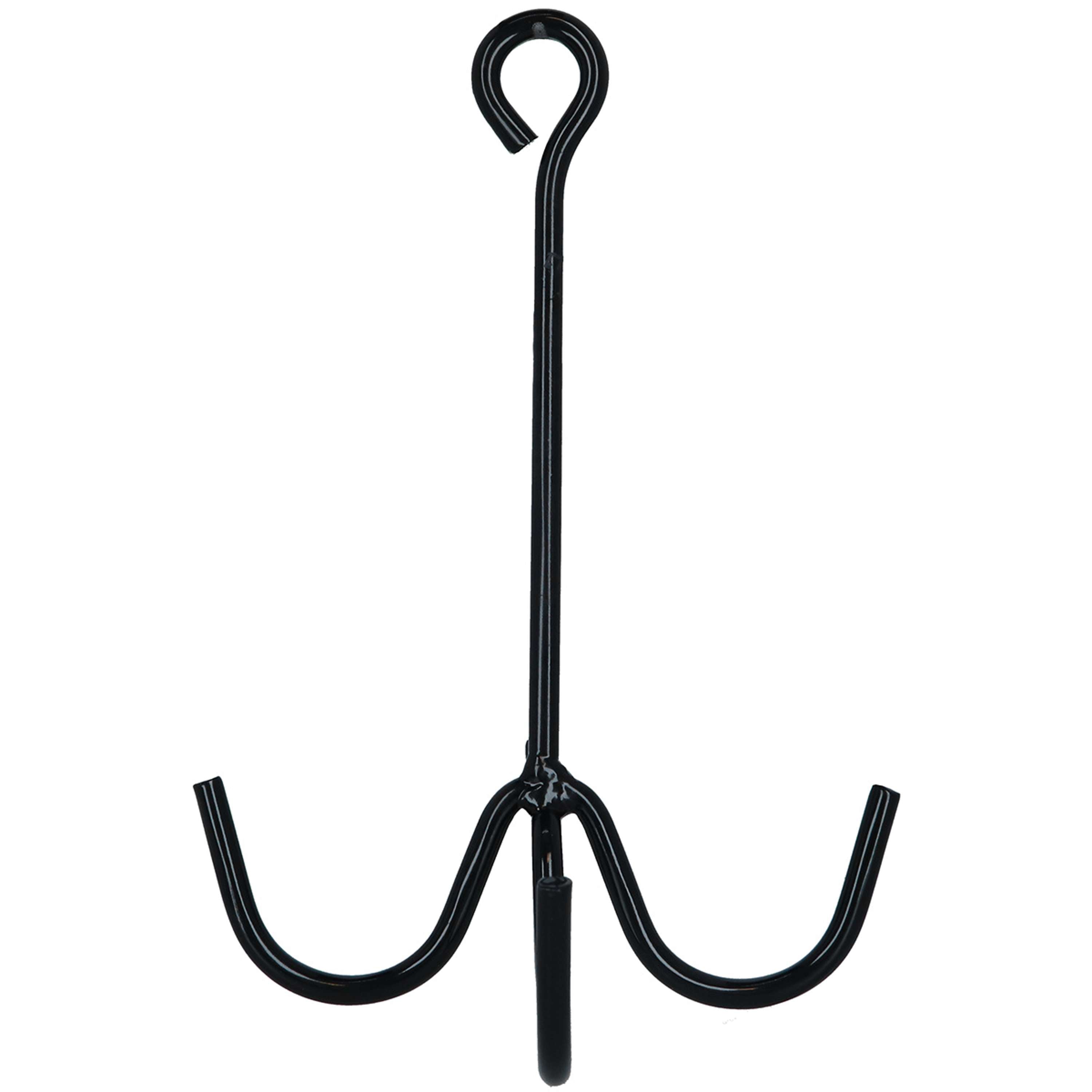 Agradi Horse Cleaning Hook Black