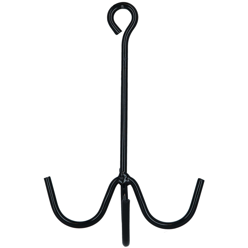 Agradi Horse Cleaning Hook Black