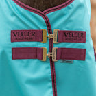 Velder Horsewear Turnout Rug 900D 0g Sky Blue