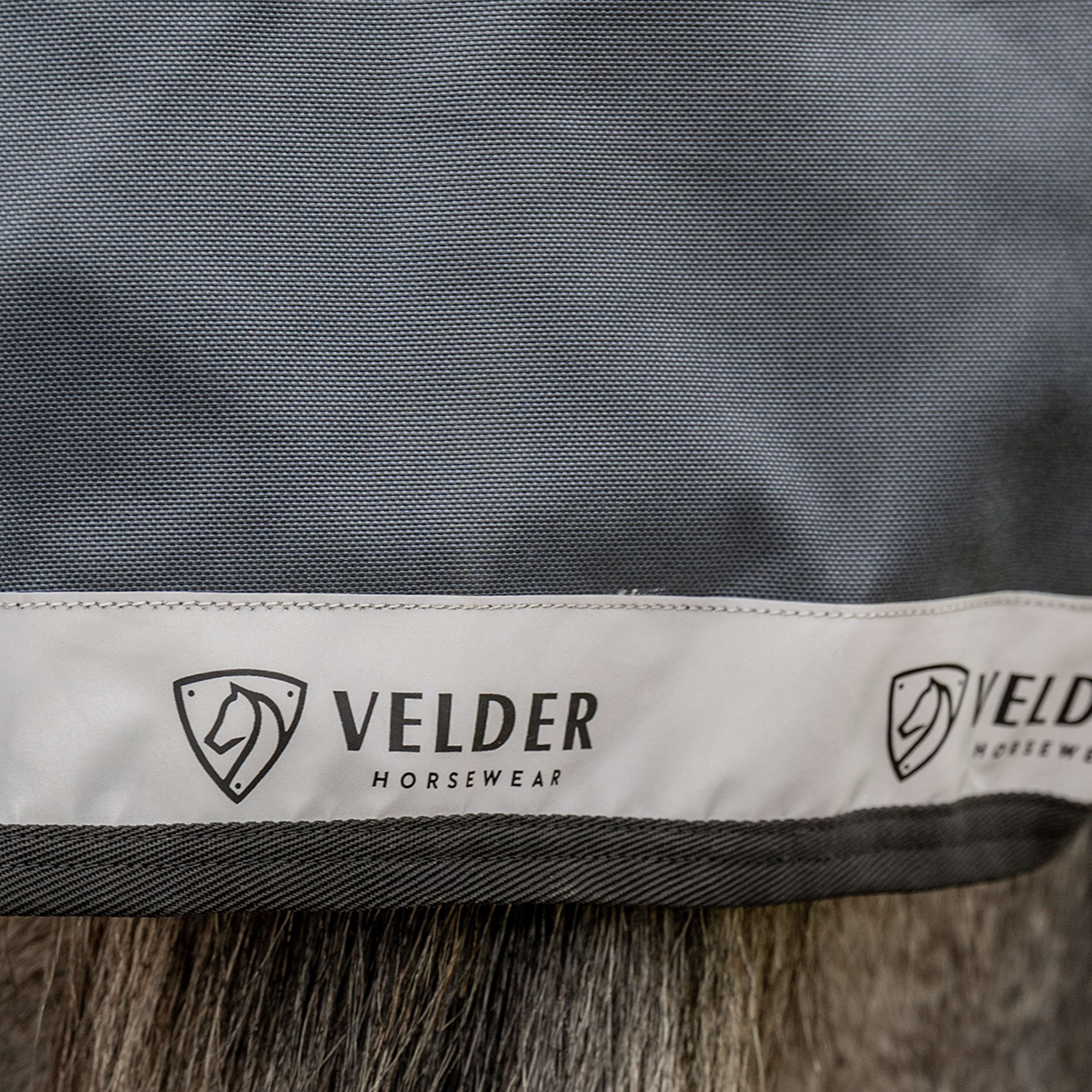 Velder Horsewear Premium Turnout Rug 1200D 0g Midnight Navy