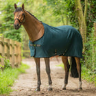 Velder Horsewear Cooler Rug Emerald Green