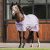 Velder Horsewear Essentials Pony Cooler Rug Lilac Breeze