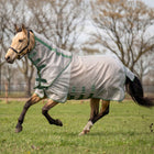 Velder Horsewear Insect Guard Plus Silver