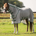 Velder Horsewear Premium Pony Insect Guard Plus Silver