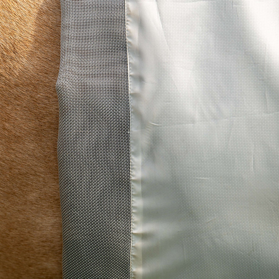 Velder Horsewear Insect Guard Plus Silver