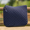 Velder Horsewear Essentials Saddlepad Dressage Navy