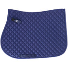 Velder Horsewear Essentials Saddlepad Jumping Navy
