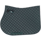 Velder Horsewear Essentials Saddlepad Jumping Dutch Green