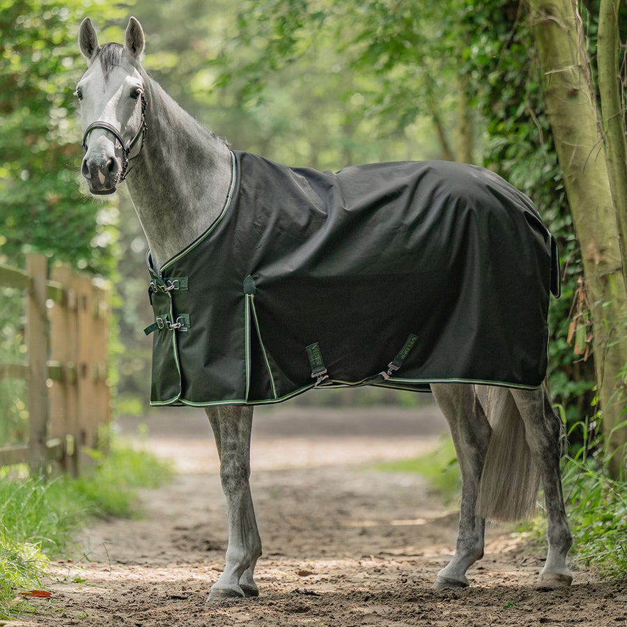 Velder Horsewear Premium Turnout 900D 0g EasyClip Night Forest
