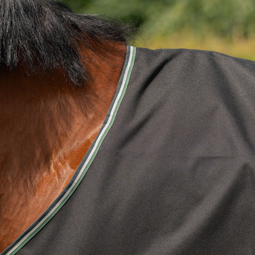 Velder Horsewear Turnout 1200D 0g EasyClip Night Forest