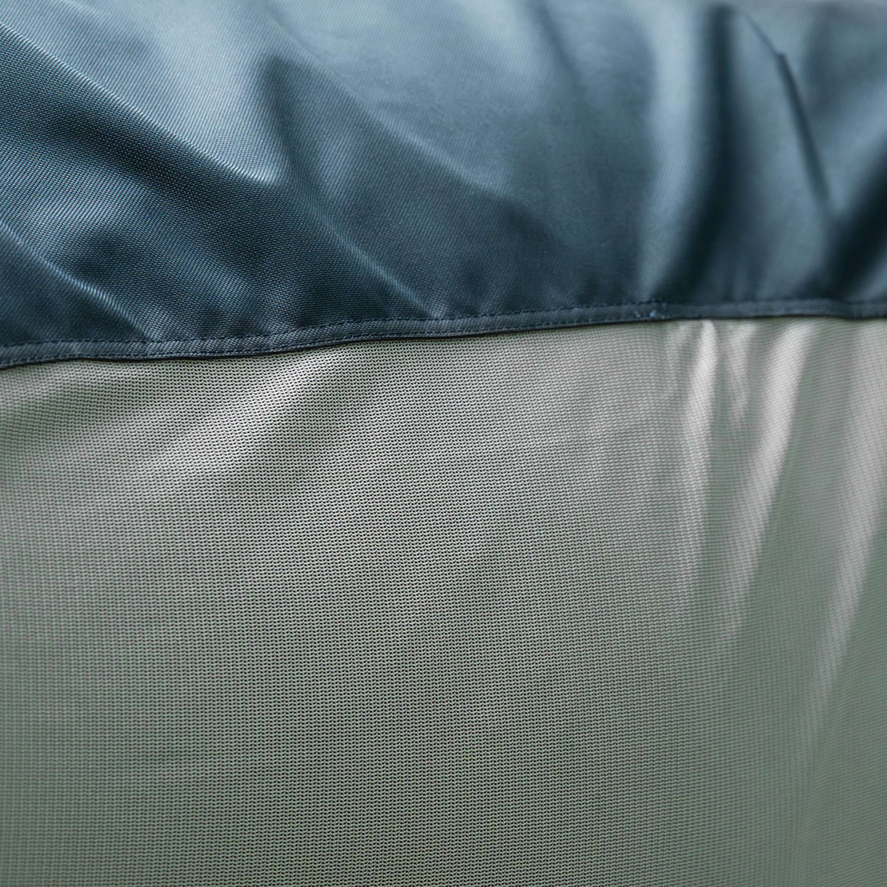 Velder Horsewear Premium Fly Rug Rainless Summer Navy/Field Grey
