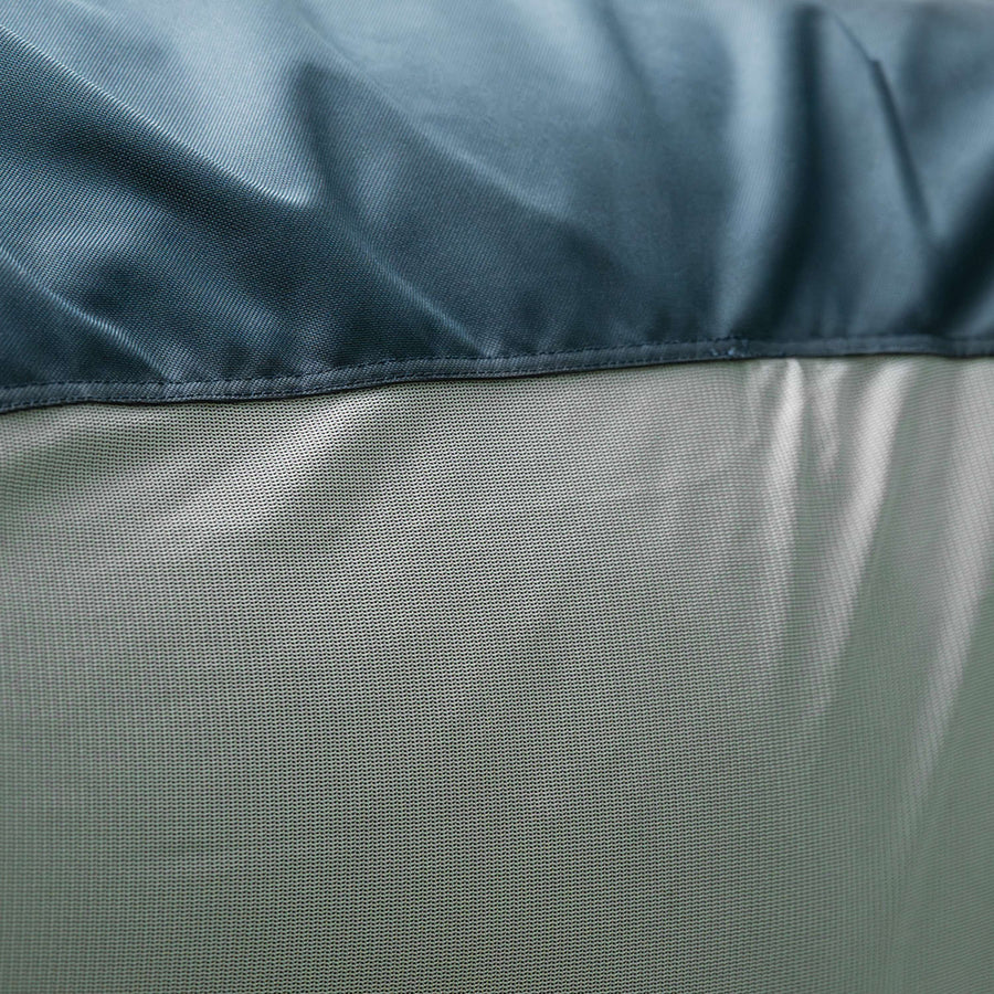Velder Horsewear Premium Fly Rug Rainless Summer Navy/Field Grey