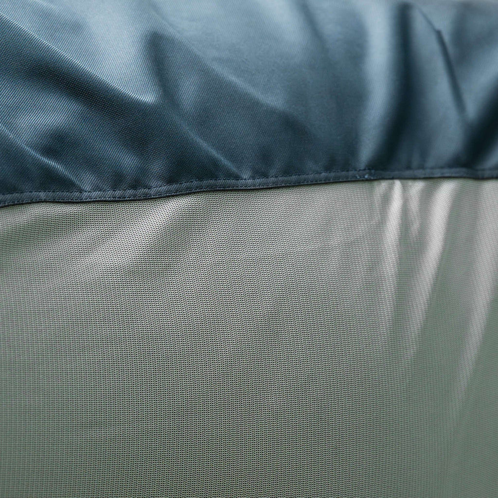 Velder Horsewear Premium Fly Rug Rainless Summer Navy/Field Grey
