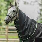 Velder Horsewear Premium Neck Cover Turnout 0g Night Forest