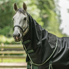 Velder Horsewear Premium Neck Cover Turnout 100g Night Forest