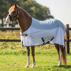 Velder Horsewear Essentials Pony Fly Rug Blush Blue