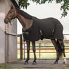 Velder Horsewear Essentials Fleece Rug Comfy Black