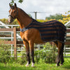 Velder Horsewear Essentials Step Mill Rug Navy