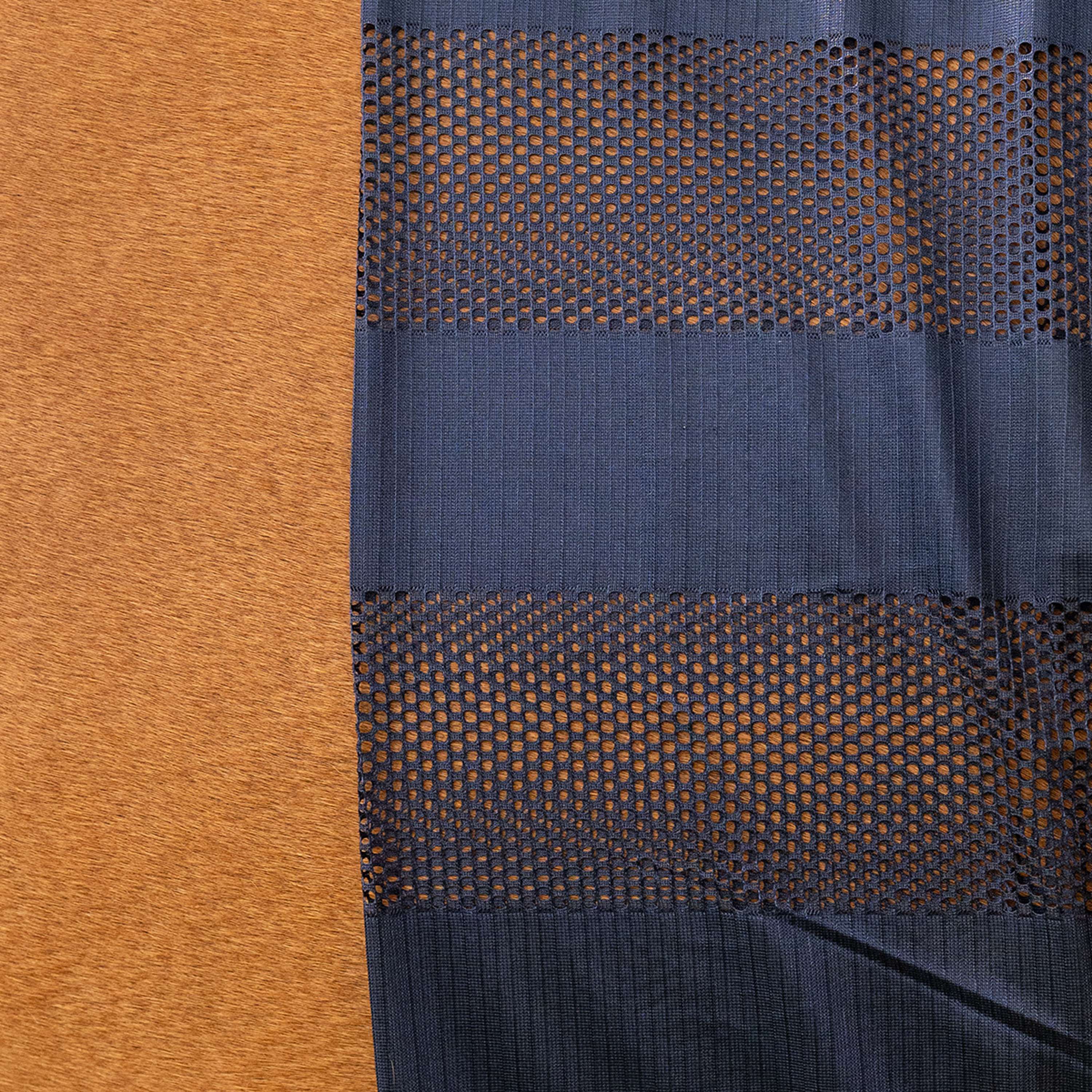 Velder Horsewear Essentials Step Mill Rug Navy