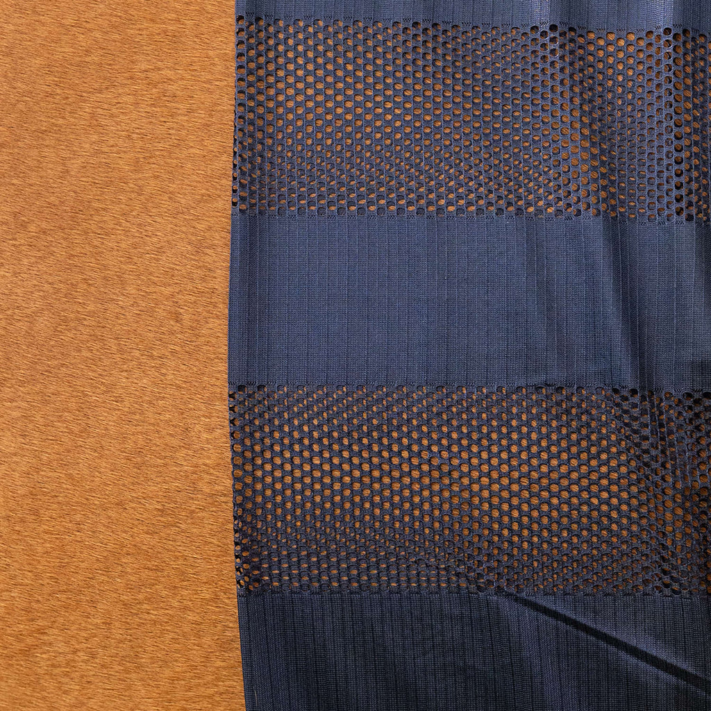 Velder Horsewear Essentials Step Mill Rug Navy