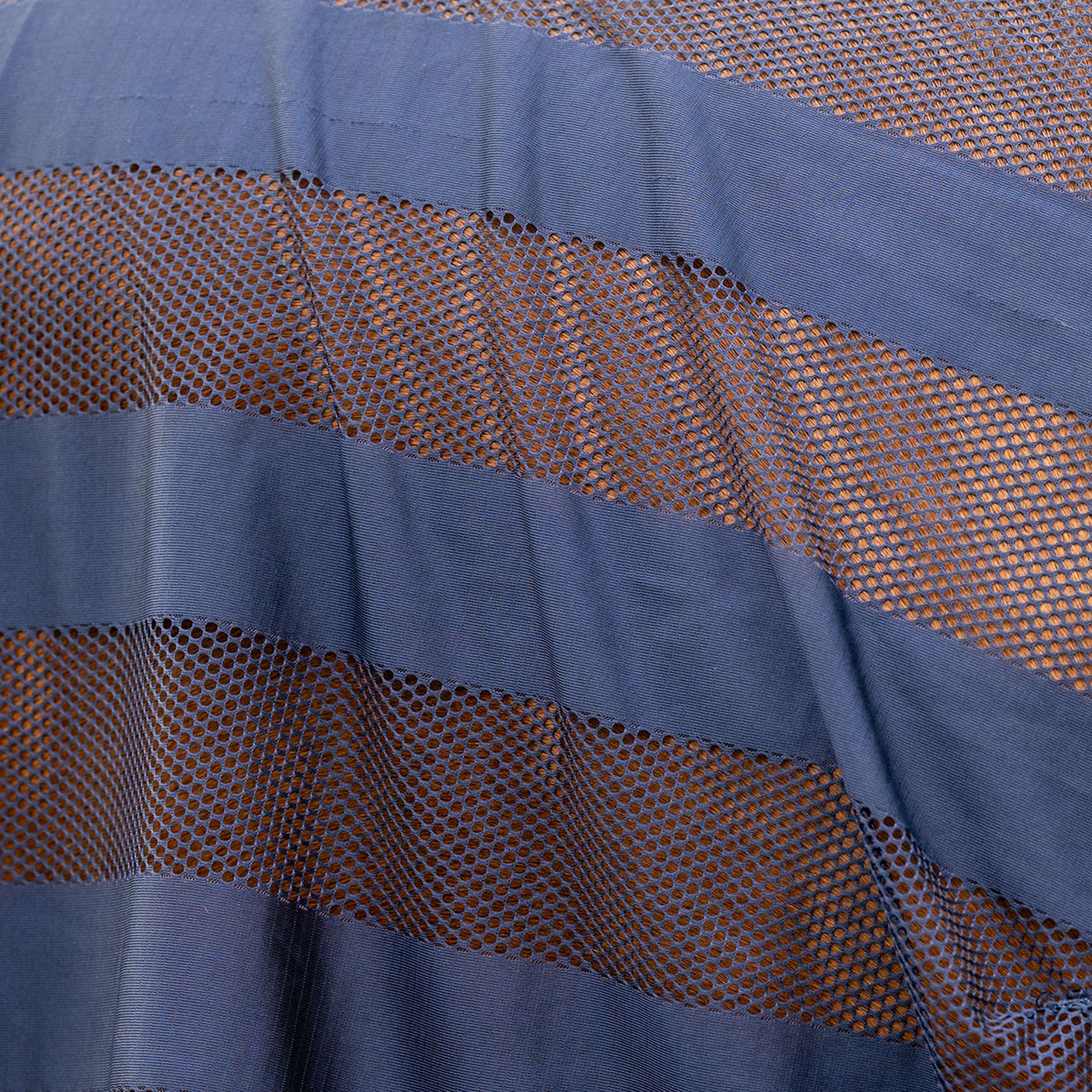 Velder Horsewear Essentials Exercise Rug Navy