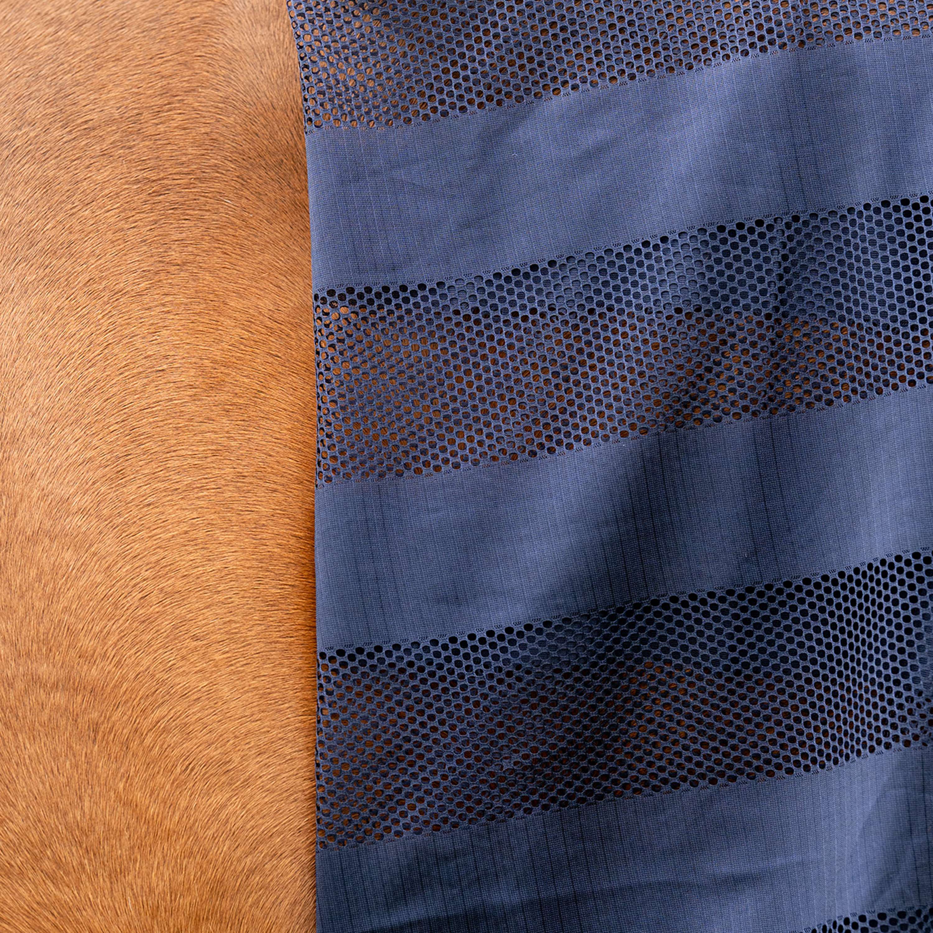 Velder Horsewear Essentials Exercise Rug Navy