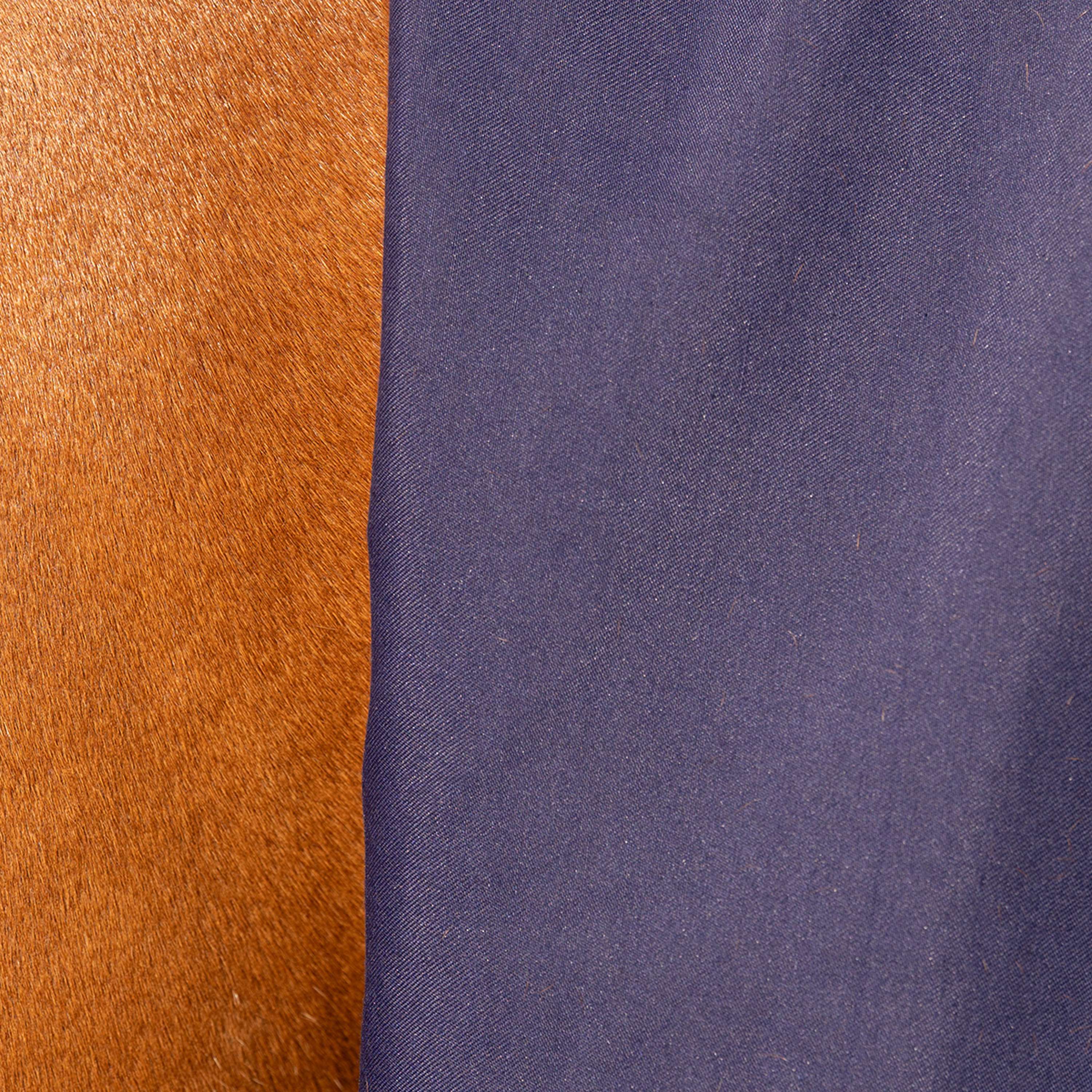 Velder Horsewear Essentials Summer Rug Navy