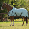 Velder Horsewear Essentials Fly Rug Water Resistant Silver/Grey